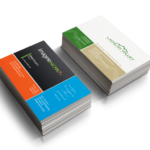 Square Business Card